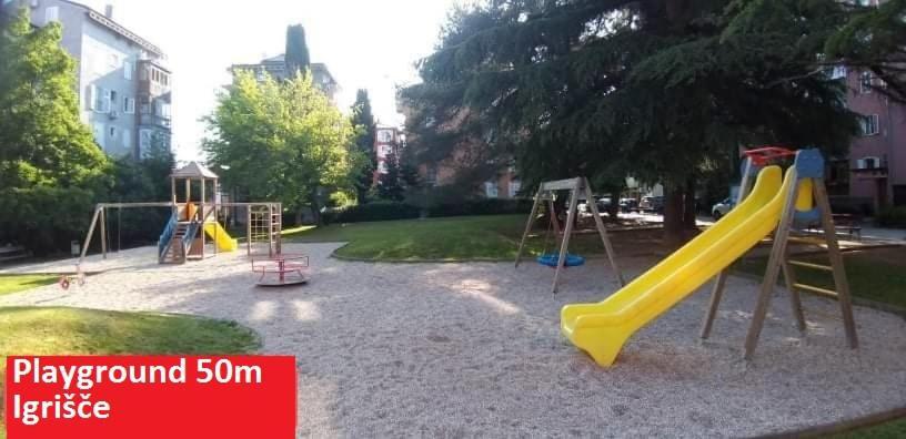 Apartmaji Soncek イゾラ エクステリア 写真
