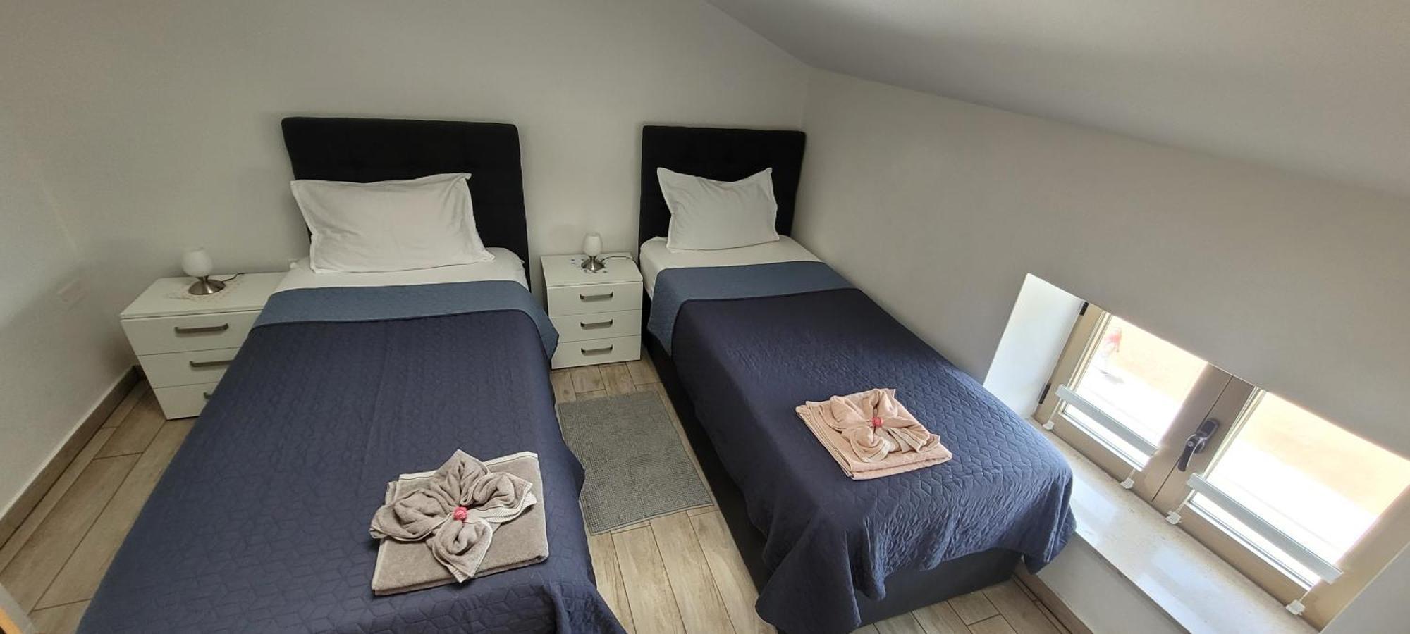 Apartmaji Soncek イゾラ エクステリア 写真