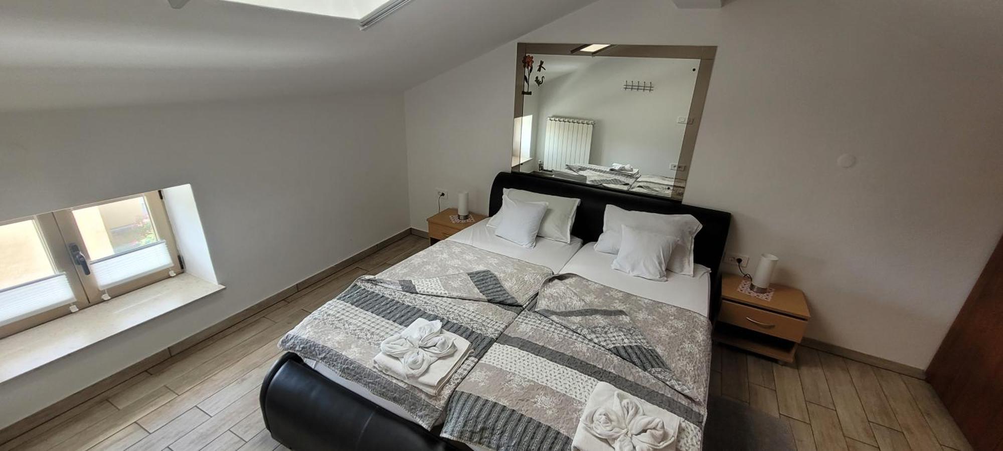 Apartmaji Soncek イゾラ エクステリア 写真