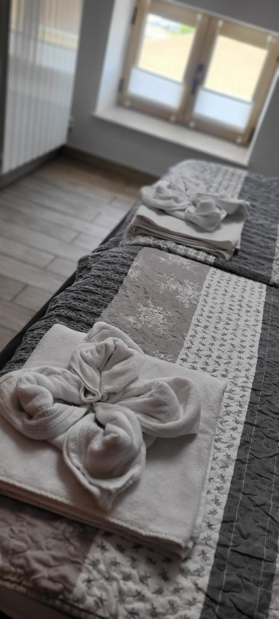Apartmaji Soncek イゾラ エクステリア 写真