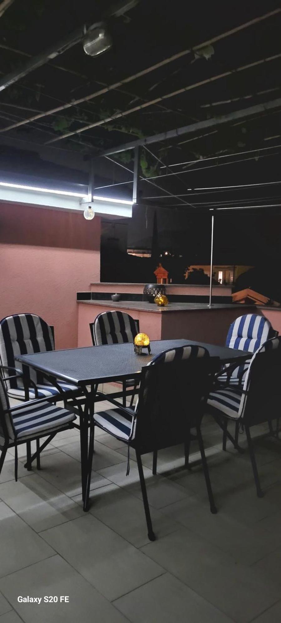 Apartmaji Soncek イゾラ エクステリア 写真