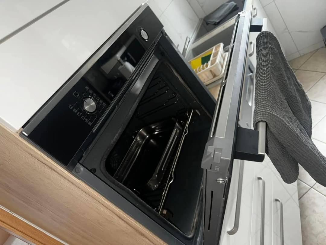 Apartmaji Soncek イゾラ エクステリア 写真